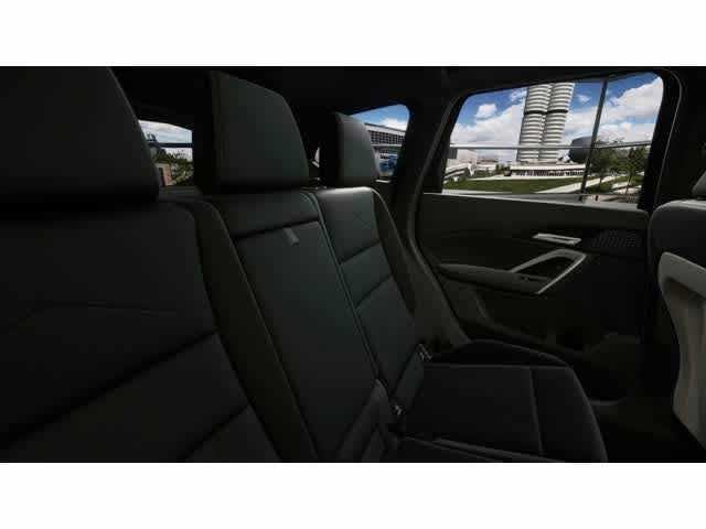 2026 BMW X1 xDrive28i Sports Activity Vehicle