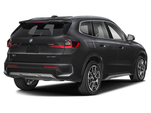 2026 BMW X1 xDrive28i Sports Activity Vehicle