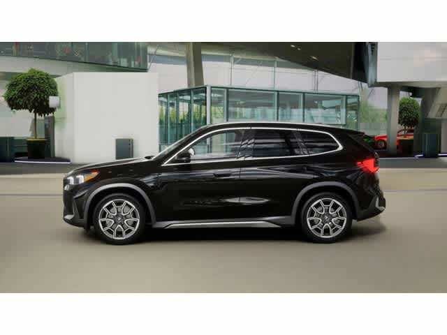 2026 BMW X1 xDrive28i Sports Activity Vehicle