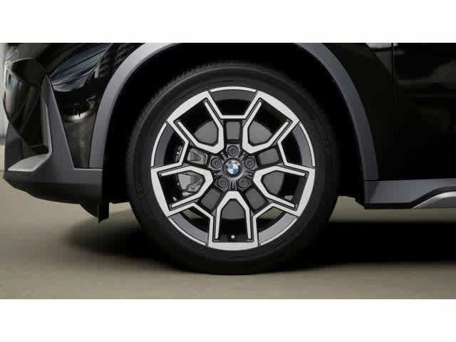 2026 BMW X1 xDrive28i Sports Activity Vehicle