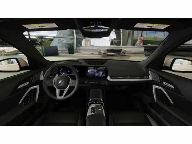 2026 BMW X1 xDrive28i Sports Activity Vehicle