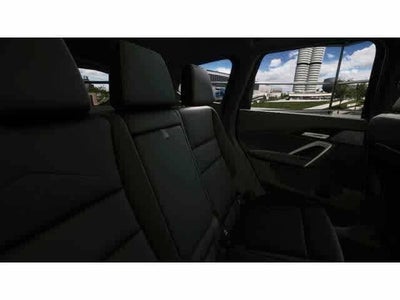 2026 BMW X1 xDrive28i Sports Activity Vehicle