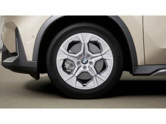 2026 BMW X1 xDrive28i Sports Activity Vehicle