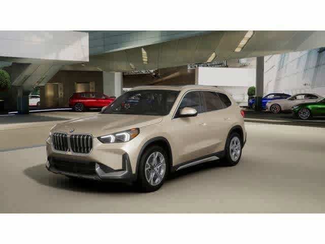 2026 BMW X1 xDrive28i Sports Activity Vehicle