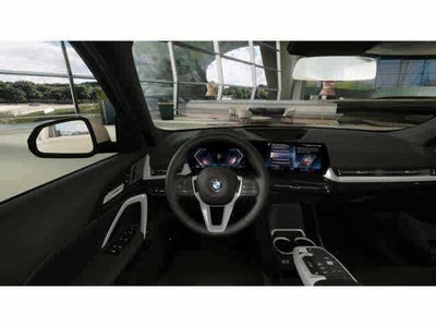 2026 BMW X1 xDrive28i Sports Activity Vehicle