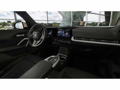 2026 BMW X1 xDrive28i Sports Activity Vehicle