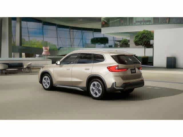 2026 BMW X1 xDrive28i Sports Activity Vehicle