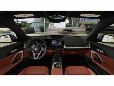 2026 BMW X1 xDrive28i Sports Activity Vehicle
