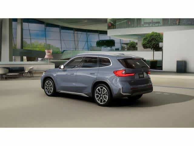 2026 BMW X1 xDrive28i Sports Activity Vehicle