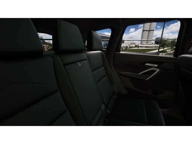 2026 BMW X1 xDrive28i Sports Activity Vehicle