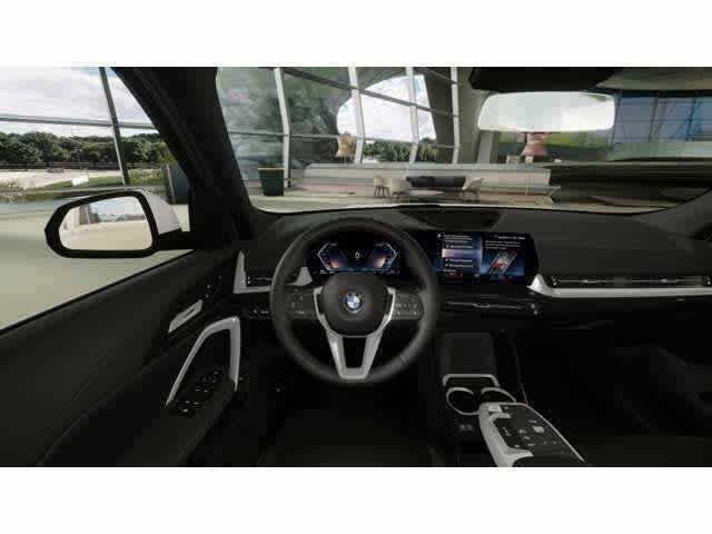 2026 BMW X1 xDrive28i Sports Activity Vehicle