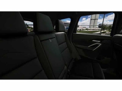 2026 BMW X1 xDrive28i Sports Activity Vehicle