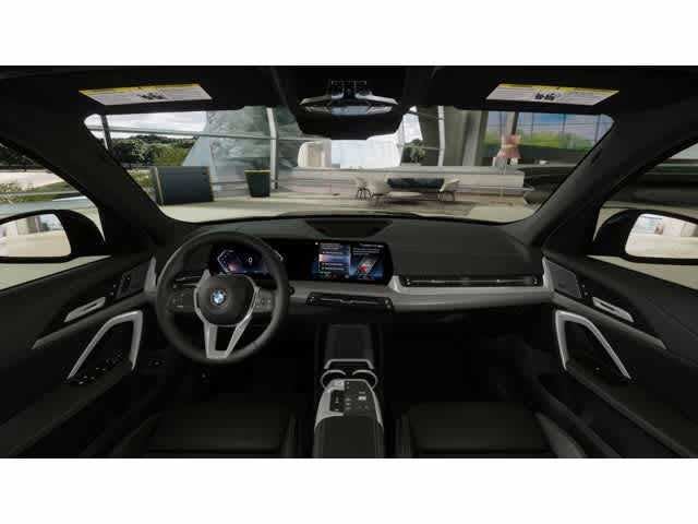 2026 BMW X1 xDrive28i Sports Activity Vehicle