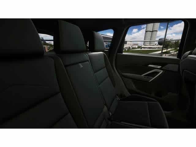 2026 BMW X1 xDrive28i Sports Activity Vehicle