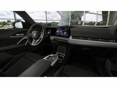 2026 BMW X1 xDrive28i Sports Activity Vehicle