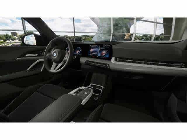 2026 BMW X1 xDrive28i Sports Activity Vehicle