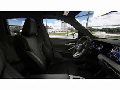 2026 BMW X1 xDrive28i Sports Activity Vehicle