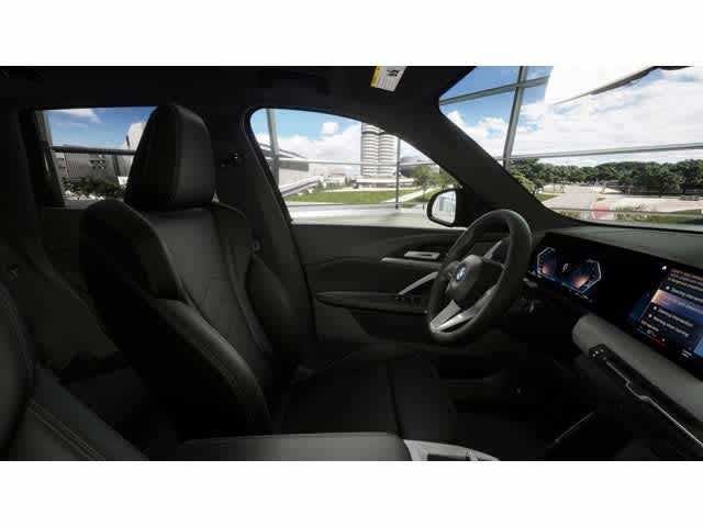 2026 BMW X1 xDrive28i Sports Activity Vehicle