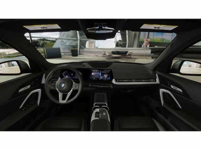 2026 BMW X1 xDrive28i Sports Activity Vehicle