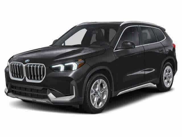 2027 BMW X1 xDrive28i Sports Activity Vehicle