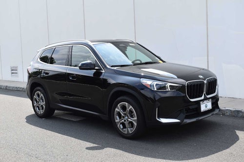 2023 BMW X1 xDrive28i Sports Activity Vehicle