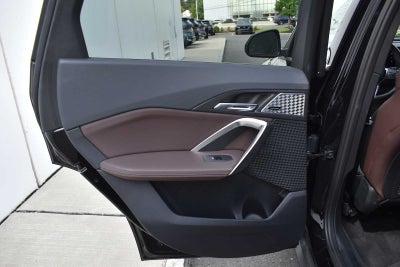 2023 BMW X1 xDrive28i Sports Activity Vehicle