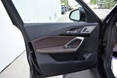 2023 BMW X1 xDrive28i Sports Activity Vehicle