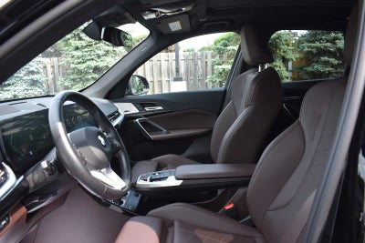 2023 BMW X1 xDrive28i Sports Activity Vehicle