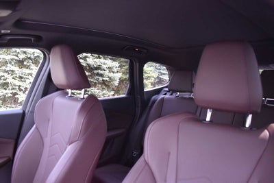 2023 BMW X1 xDrive28i Sports Activity Vehicle