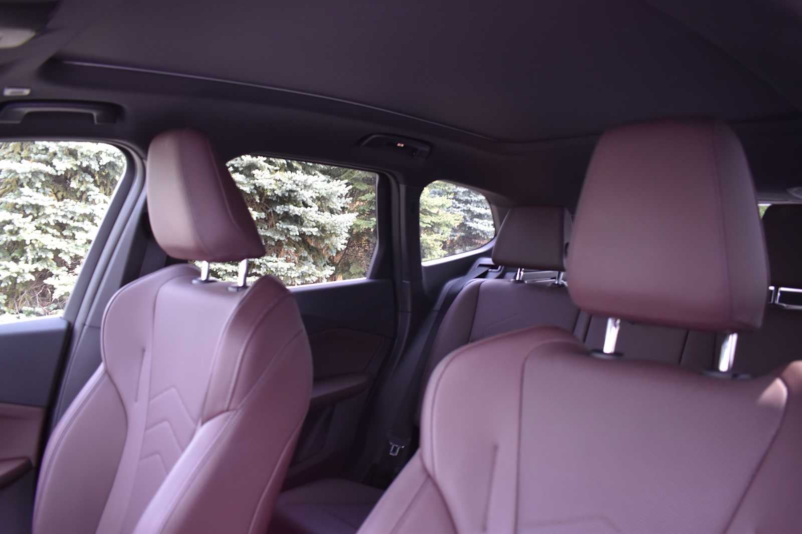 2023 BMW X1 xDrive28i Sports Activity Vehicle