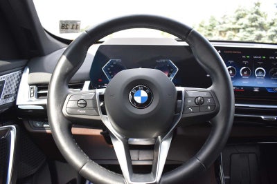 2023 BMW X1 xDrive28i Sports Activity Vehicle