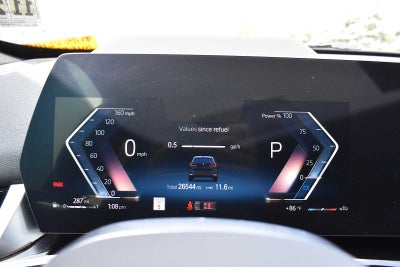 2023 BMW X1 xDrive28i Sports Activity Vehicle