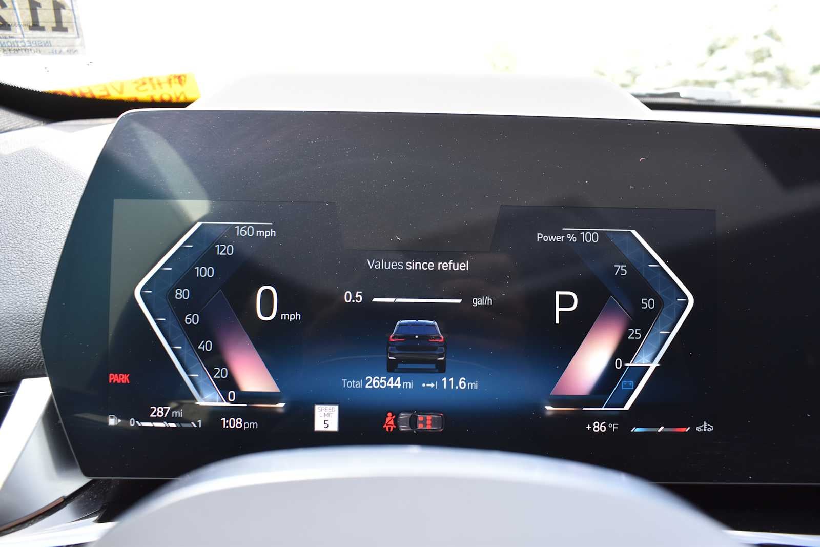 2023 BMW X1 xDrive28i Sports Activity Vehicle