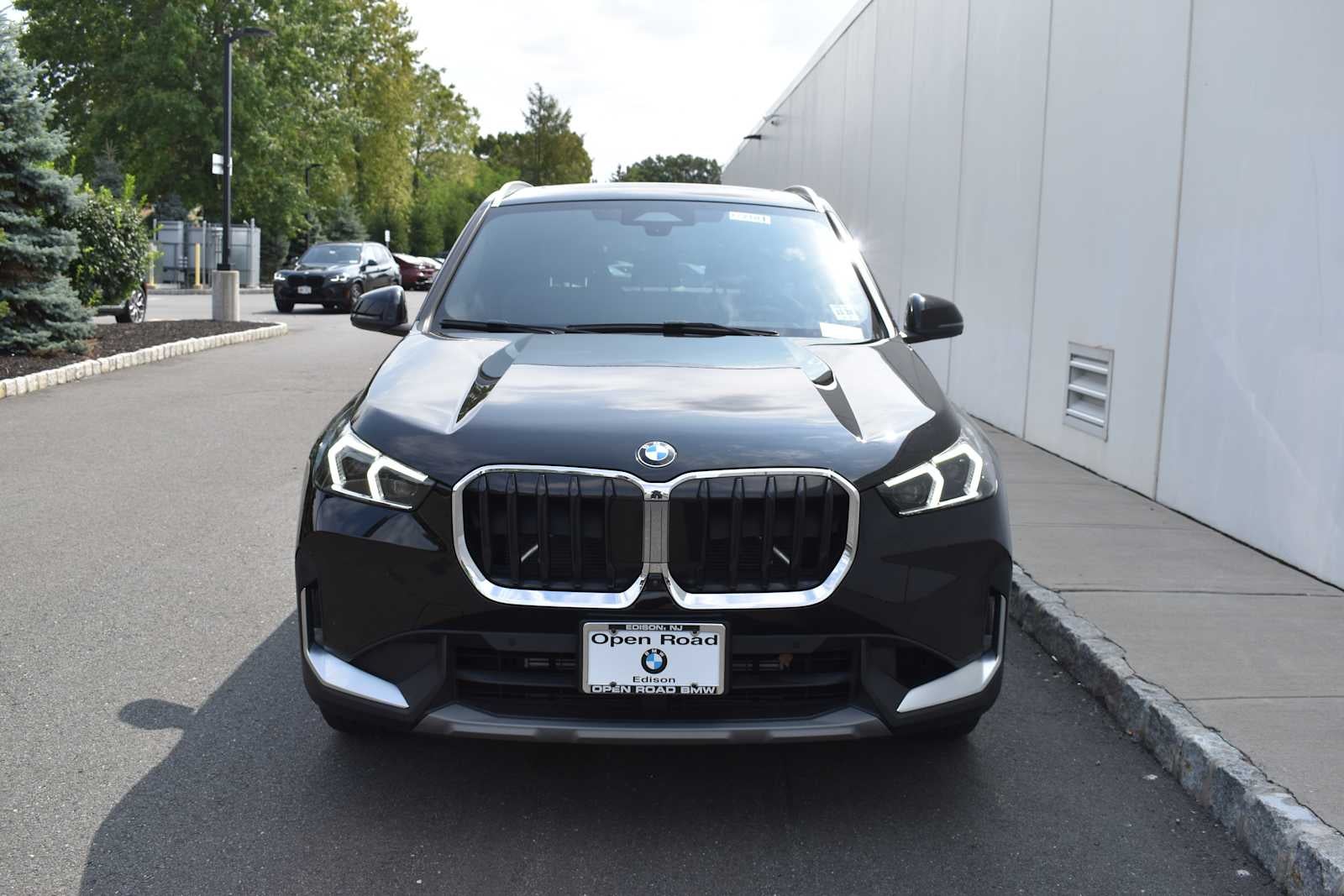 2023 BMW X1 xDrive28i Sports Activity Vehicle