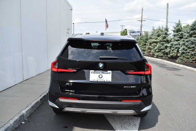 2023 BMW X1 xDrive28i Sports Activity Vehicle