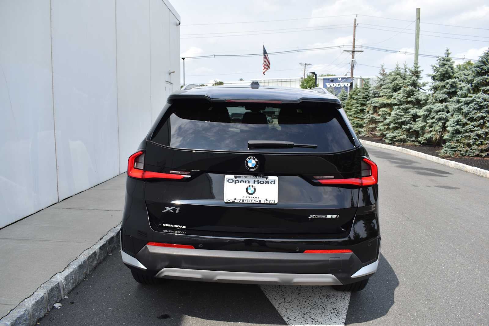 2023 BMW X1 xDrive28i Sports Activity Vehicle