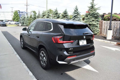 2023 BMW X1 xDrive28i Sports Activity Vehicle
