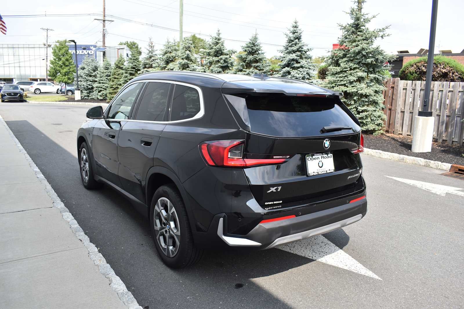 2023 BMW X1 xDrive28i Sports Activity Vehicle
