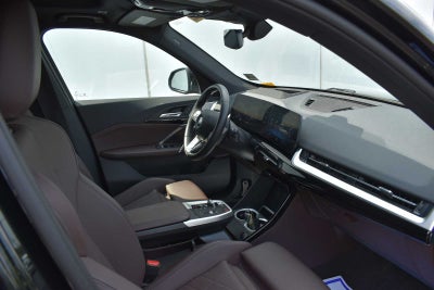 2023 BMW X1 xDrive28i Sports Activity Vehicle