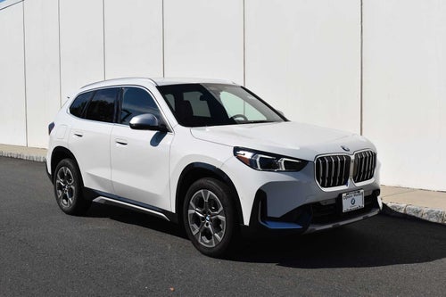 2024 BMW X1 xDrive28i Sports Activity Vehicle