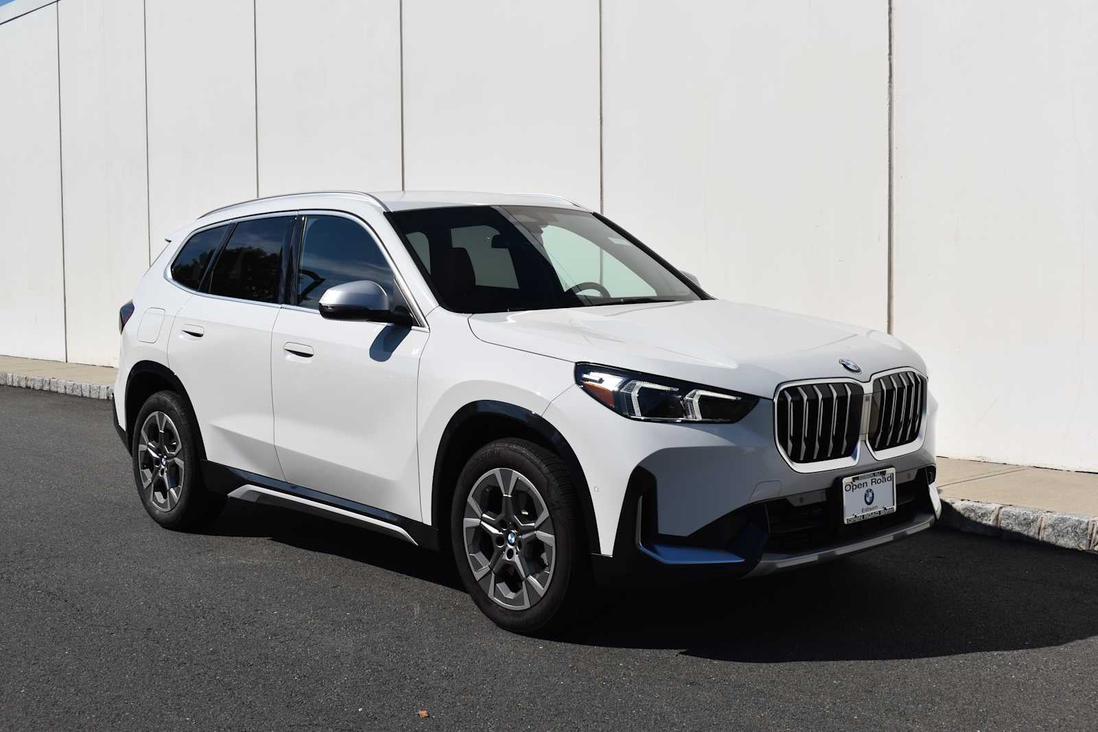 2024 BMW X1 xDrive28i Sports Activity Vehicle