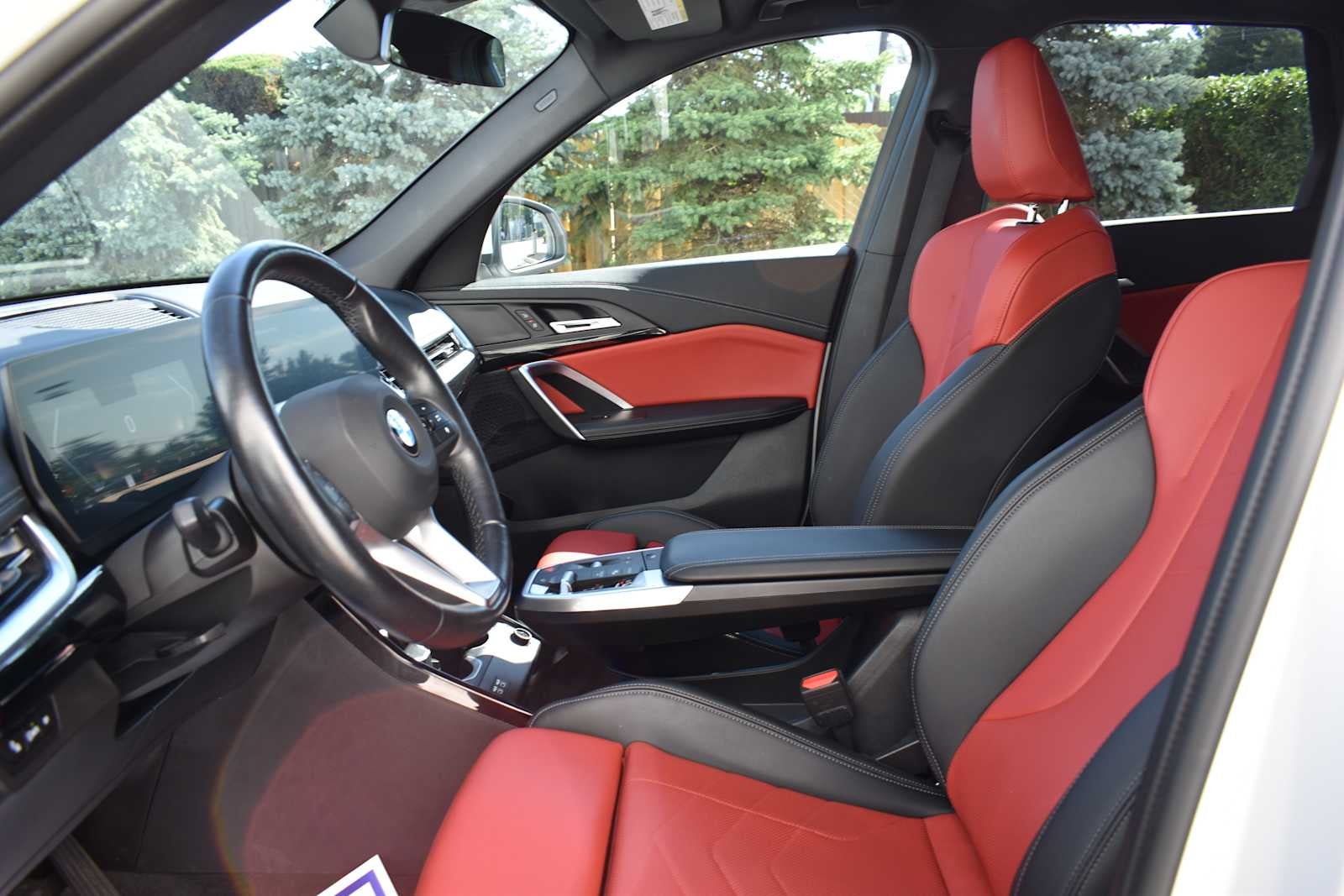 2024 BMW X1 xDrive28i Sports Activity Vehicle