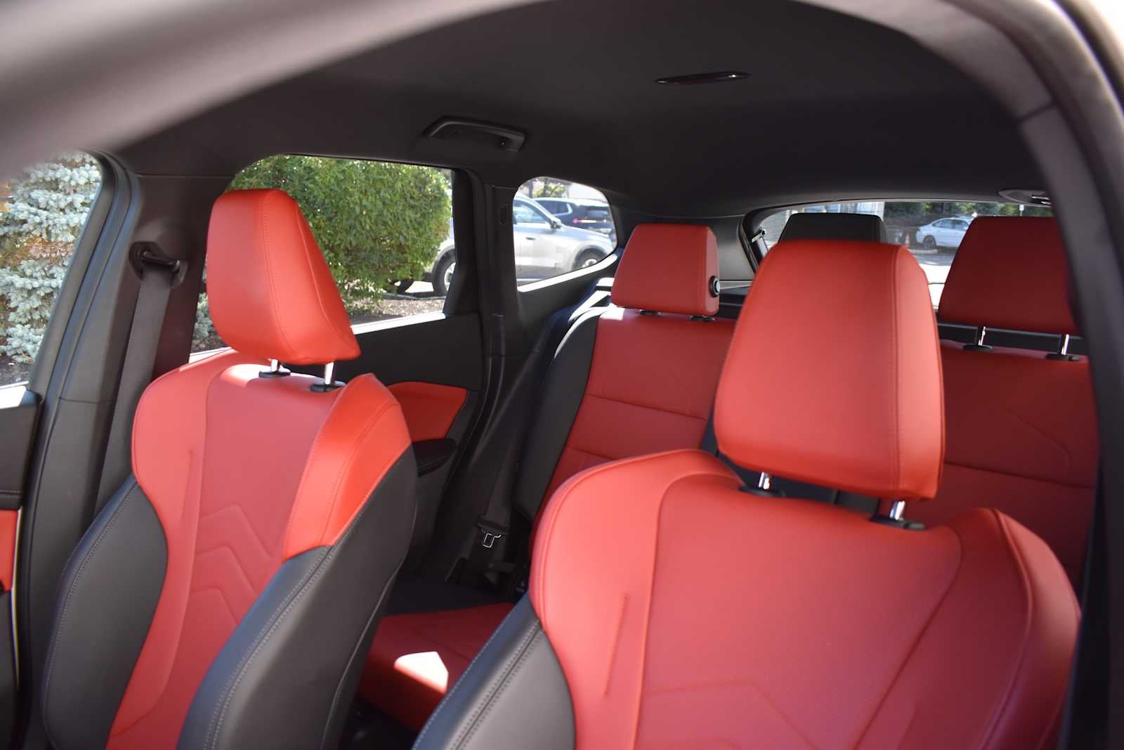 2024 BMW X1 xDrive28i Sports Activity Vehicle