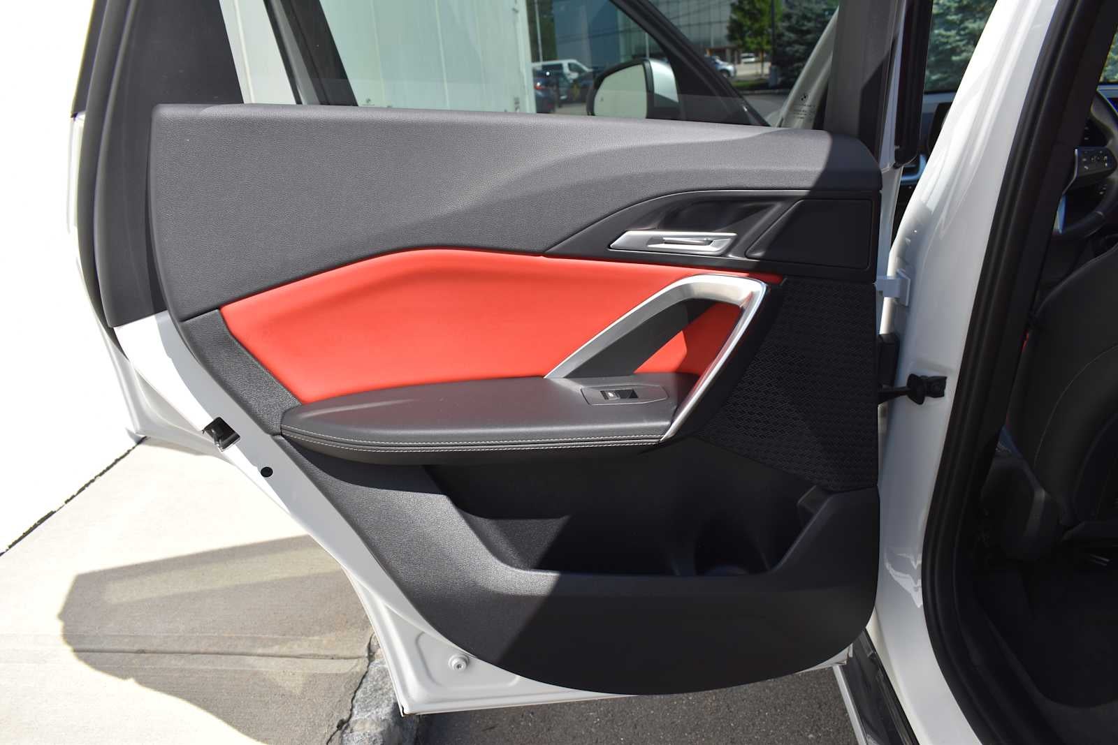 2024 BMW X1 xDrive28i Sports Activity Vehicle