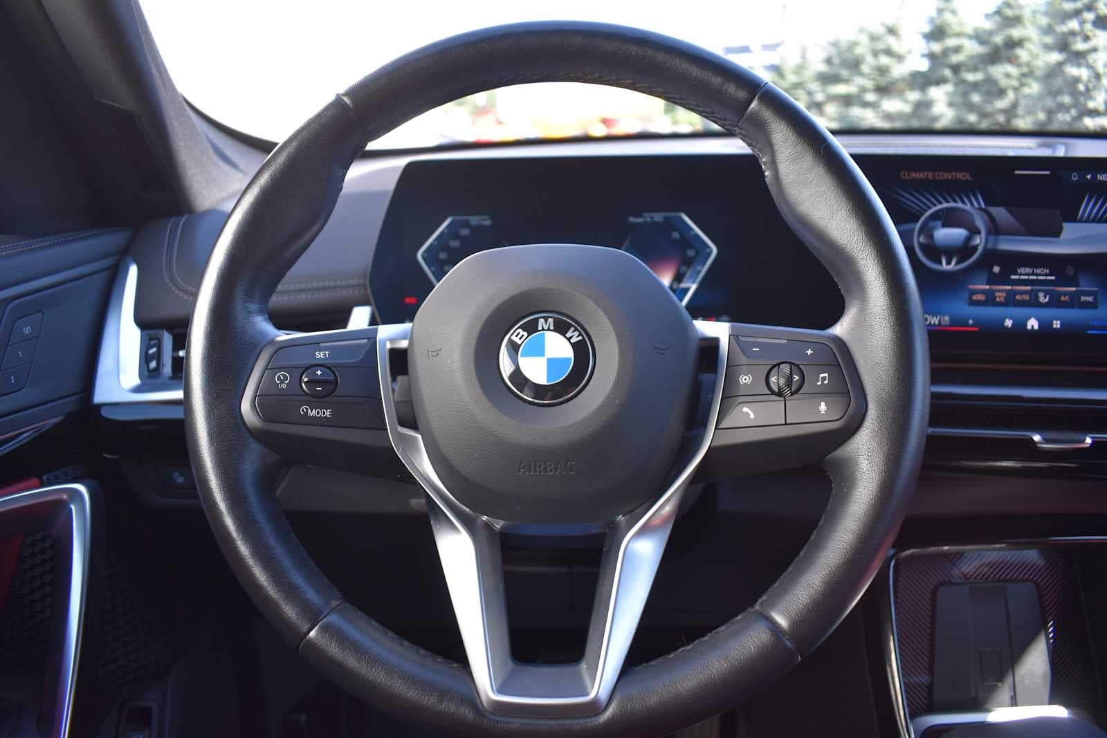 2024 BMW X1 xDrive28i Sports Activity Vehicle