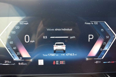2024 BMW X1 xDrive28i Sports Activity Vehicle