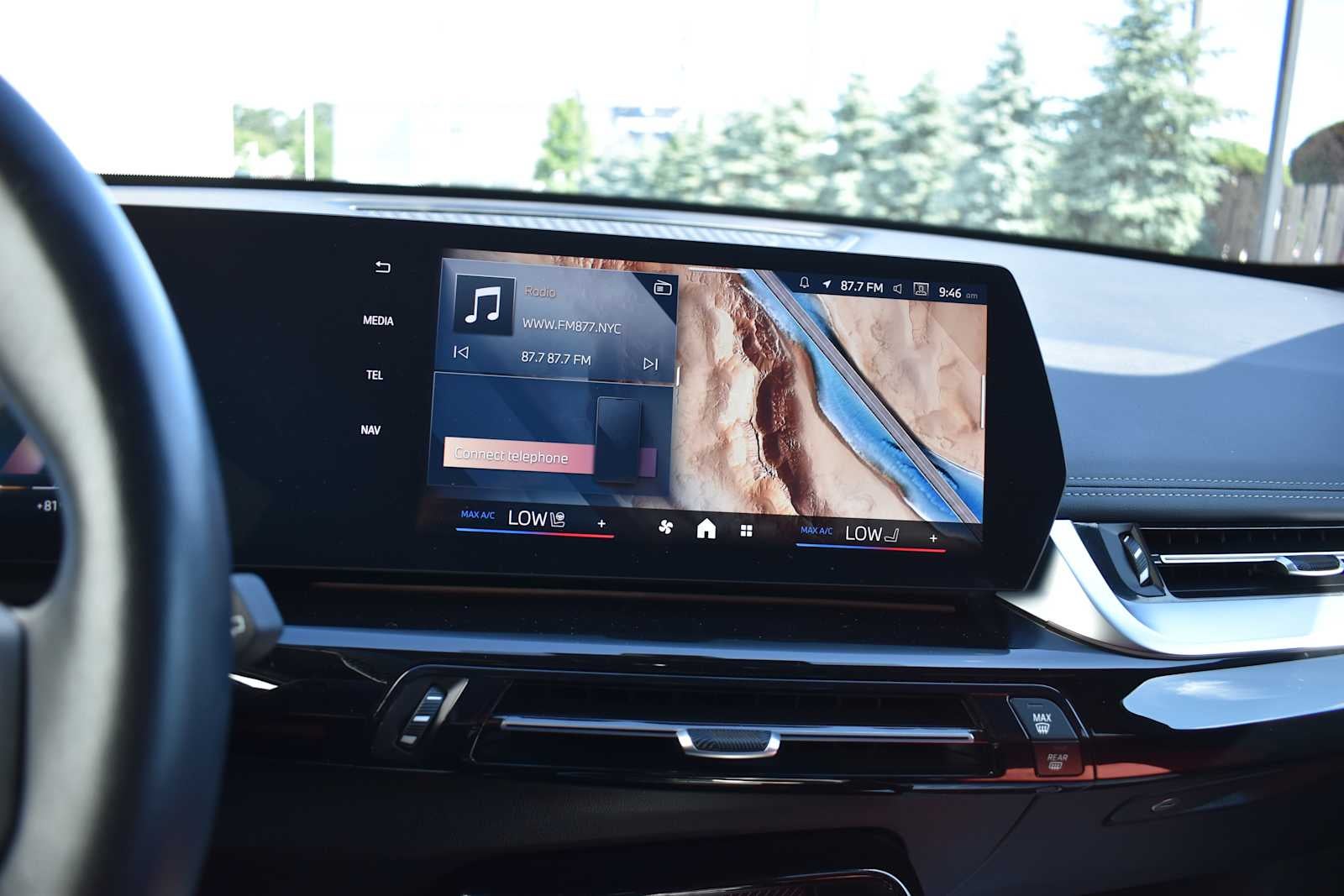 2024 BMW X1 xDrive28i Sports Activity Vehicle