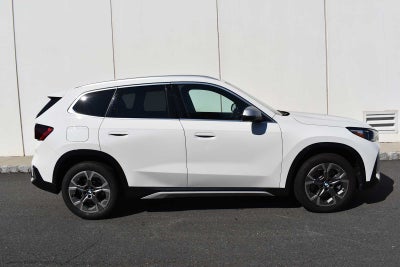 2024 BMW X1 xDrive28i Sports Activity Vehicle
