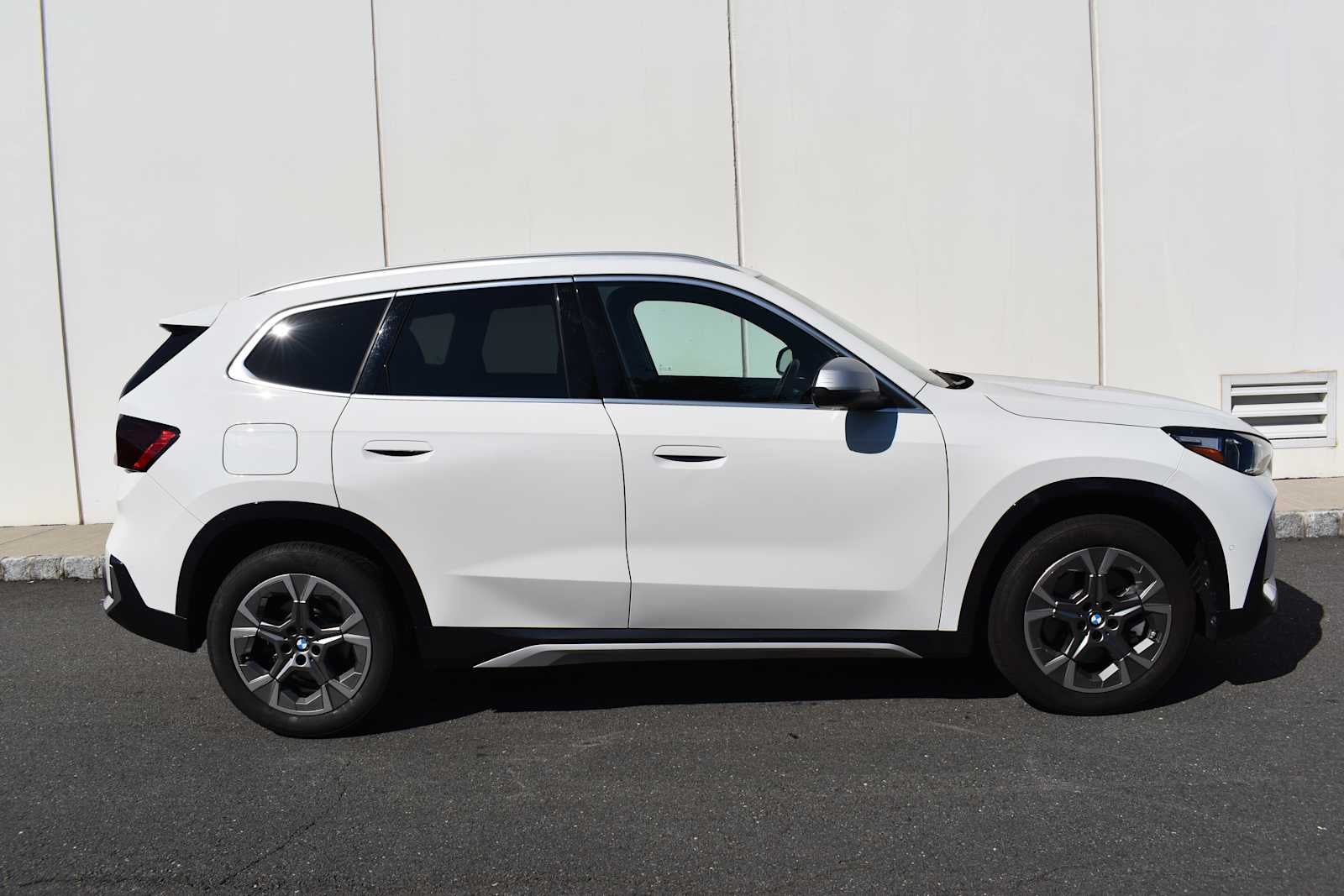 2024 BMW X1 xDrive28i Sports Activity Vehicle