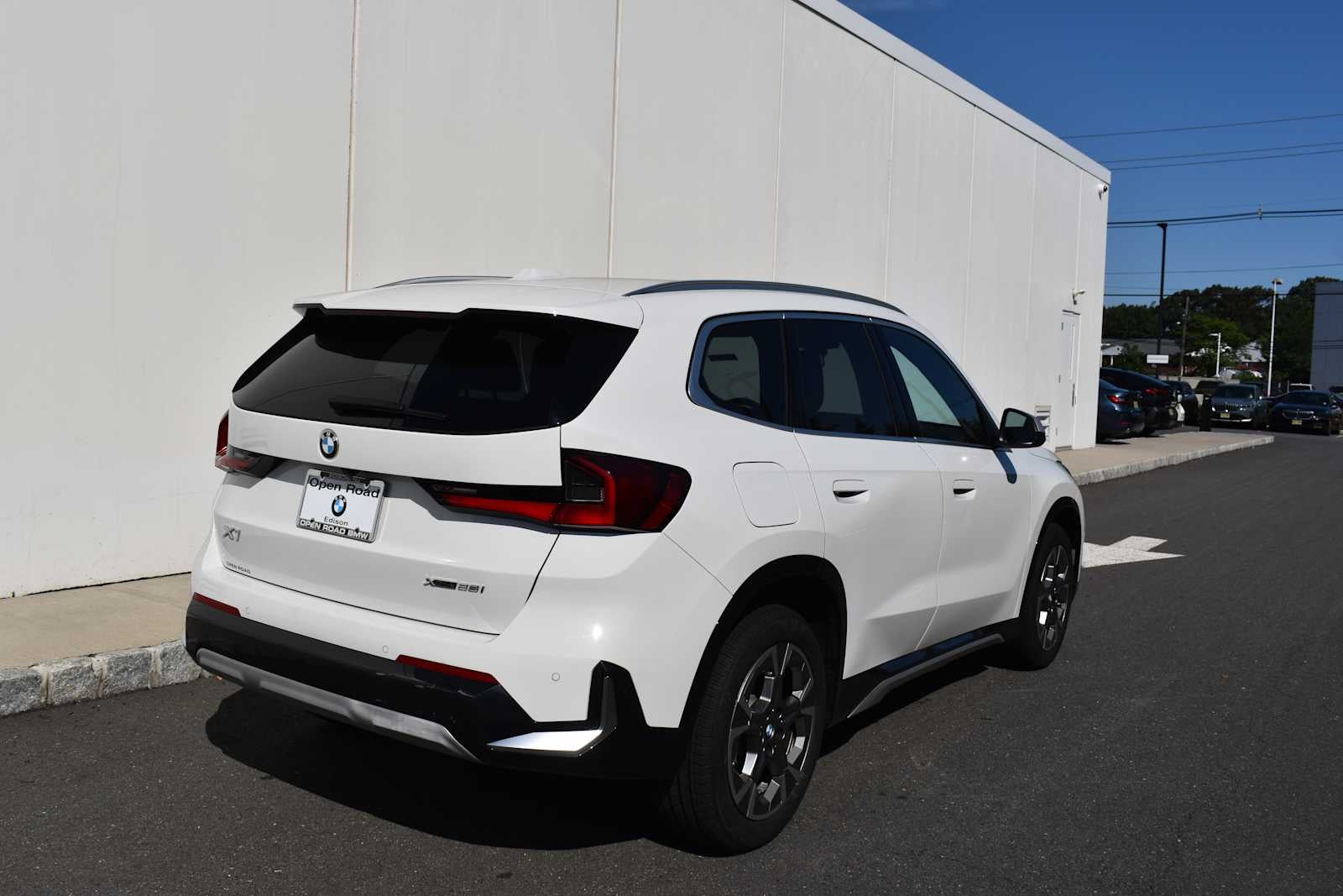 2024 BMW X1 xDrive28i Sports Activity Vehicle